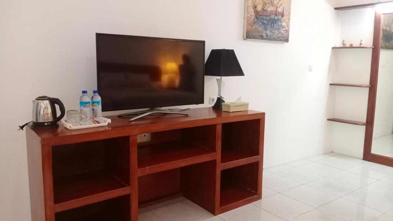 Gili Guest House ギリ・アイル エクステリア 写真