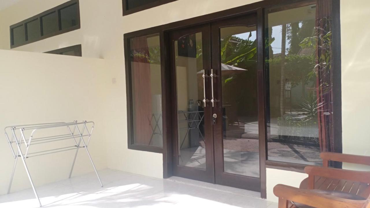 Gili Guest House ギリ・アイル エクステリア 写真