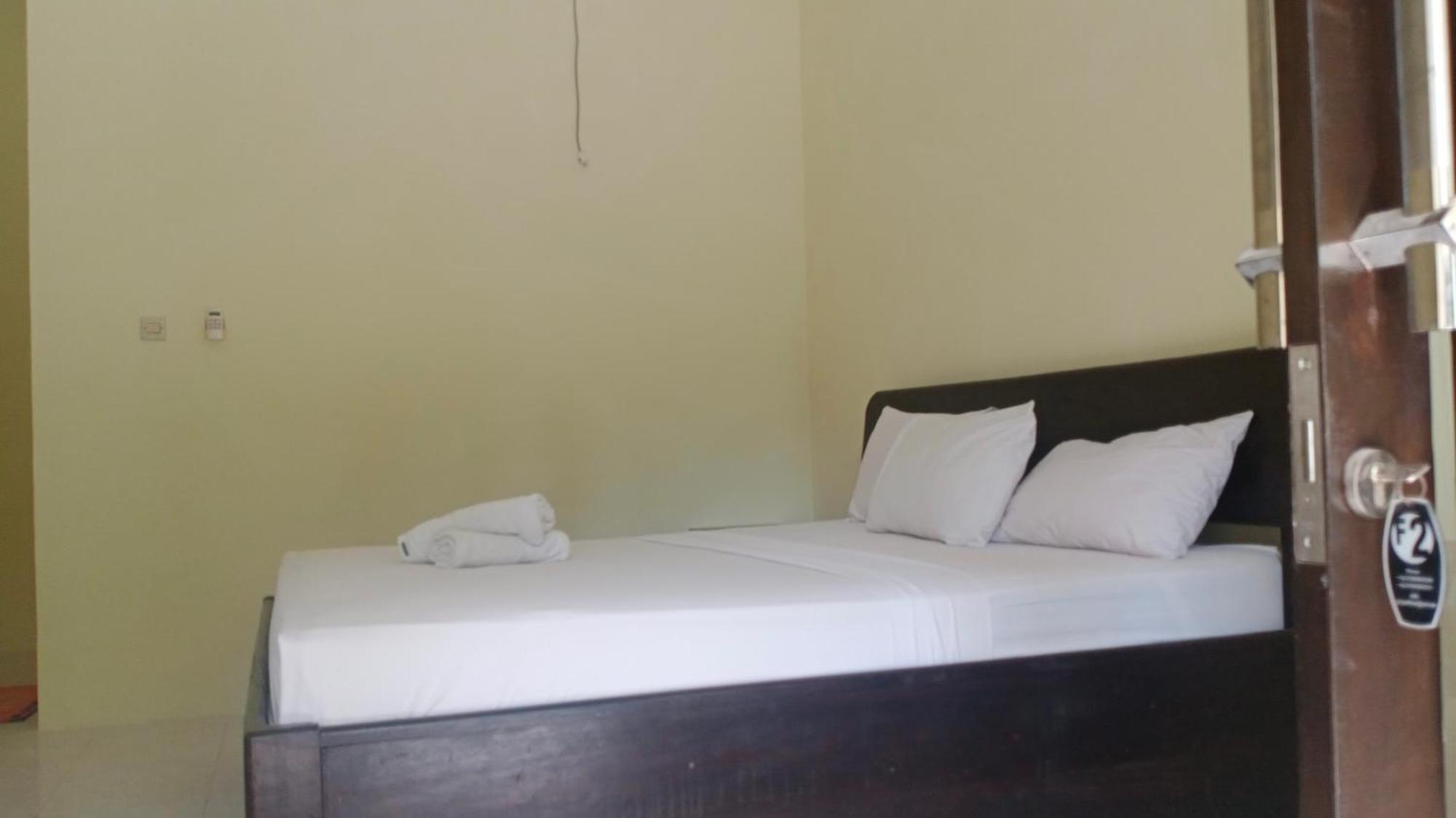 Gili Guest House ギリ・アイル 部屋 写真